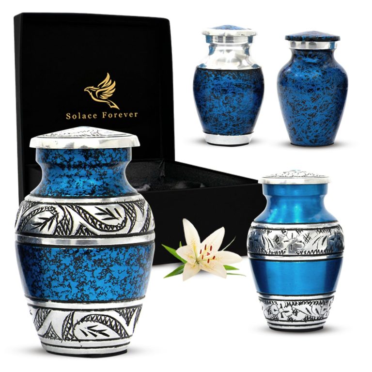 10 Best Urns for Ashes: Top Products for 2024 to Honor Your Loved Ones 10 Best Urns for Ashes: Top Products for 2024 to Honor Your Loved Ones