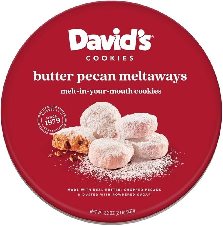 10 Best Davids Cookies to Satisfy Your Sweet Tooth in 2024