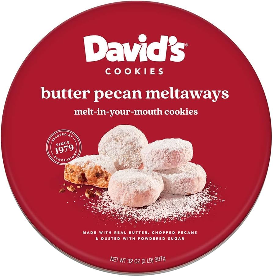 10 Best Davids Cookies to Satisfy Your Sweet Tooth in 2024