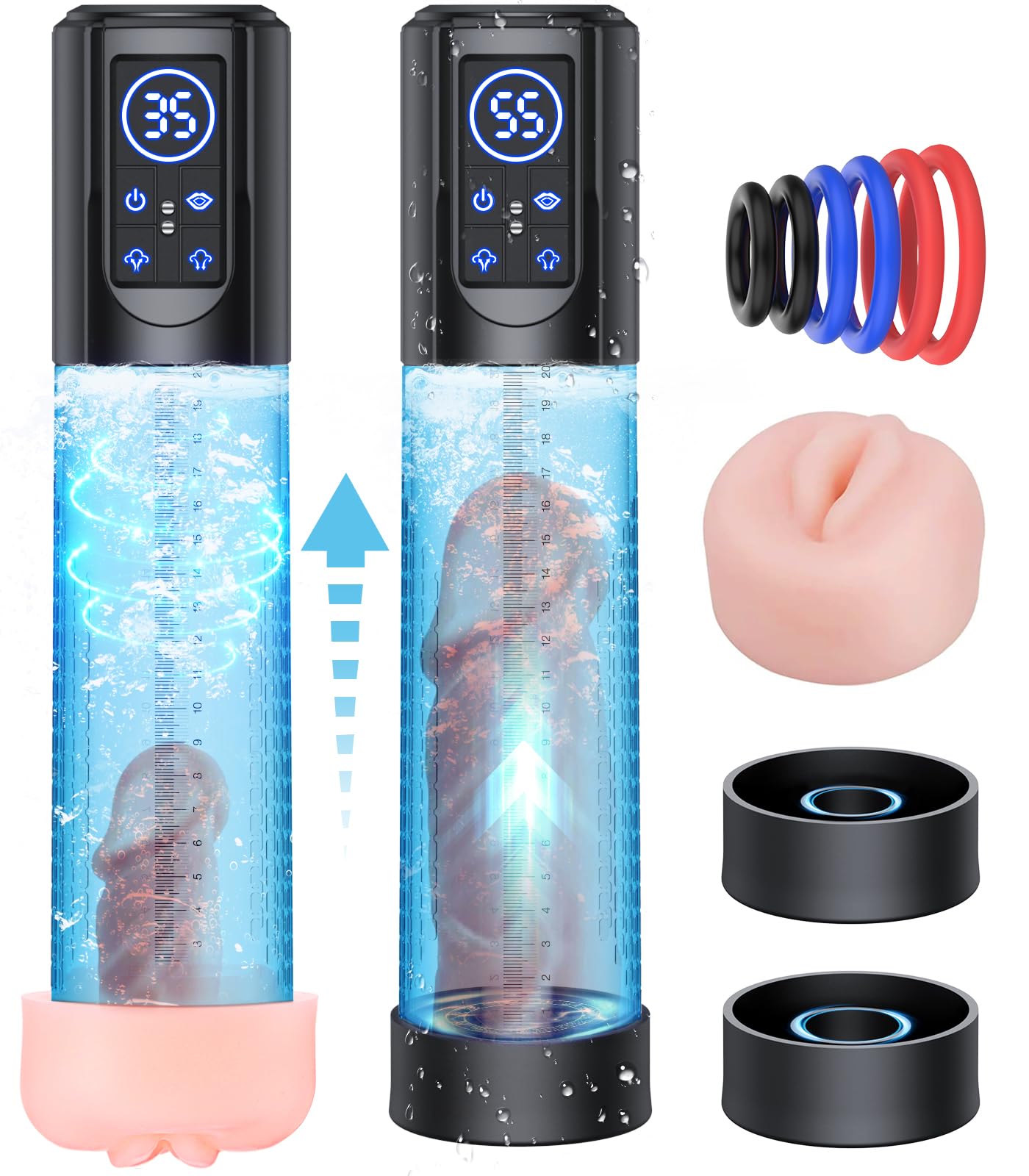 10 Best Sex Toys: Top Products to Ignite Passion in 2024 10 Best Sex Toys: Top Products to Ignite Passion in 2024