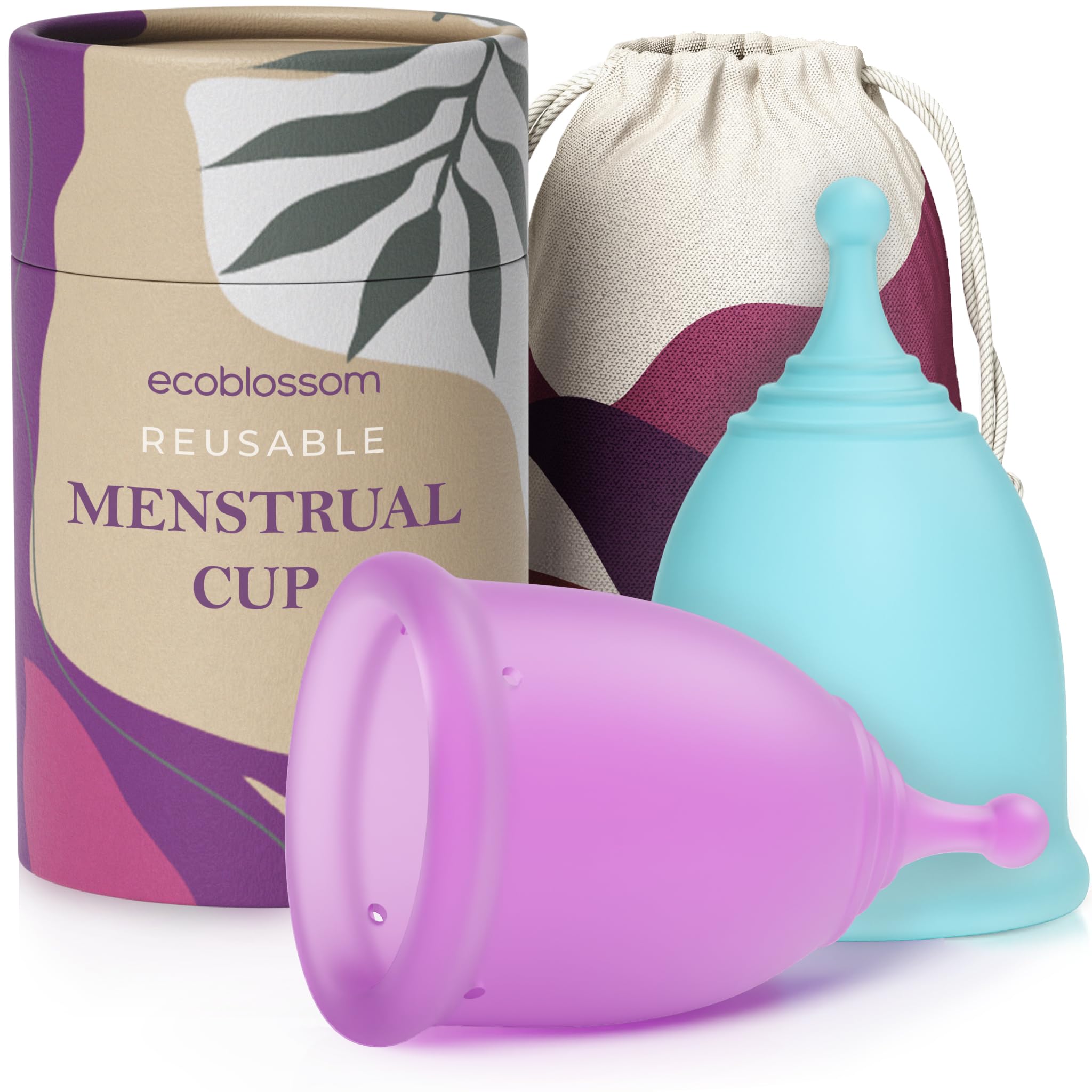 10 Best Menstrual Cups of 2024: Top Picks for Comfort and Reliability 10 Best Menstrual Cups of 2024: Top Picks for Comfort and Reliability