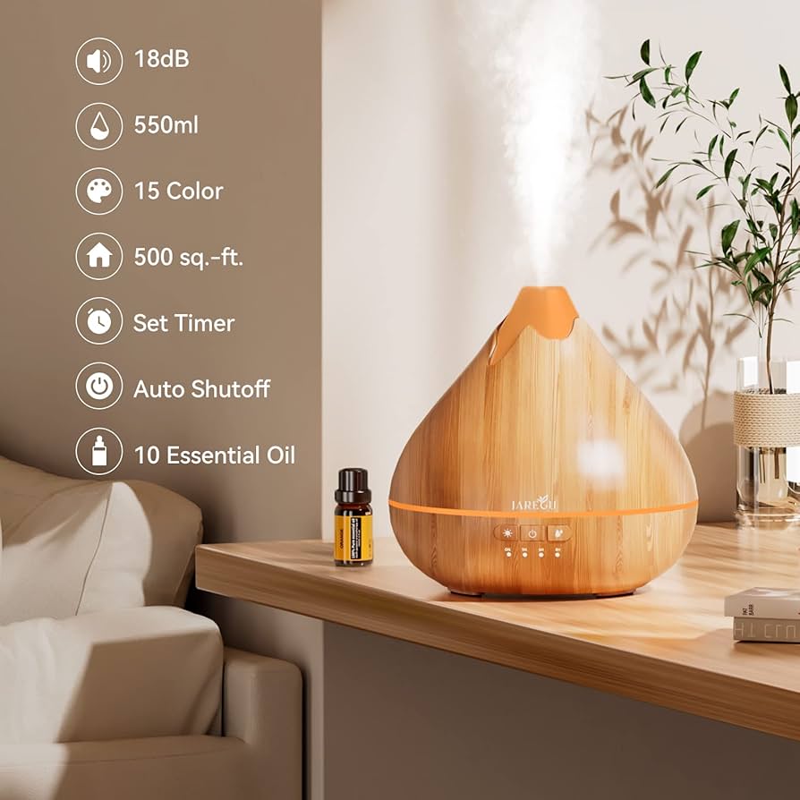 10 Best Aroma Diffusers for a Refreshing Home Experience in 2024 10 Best Aroma Diffusers for a Refreshing Home Experience in 2024