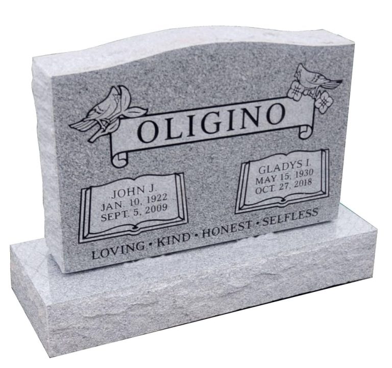 10 Best Headstone Products for 2024: Top Choices for Lasting Tributes