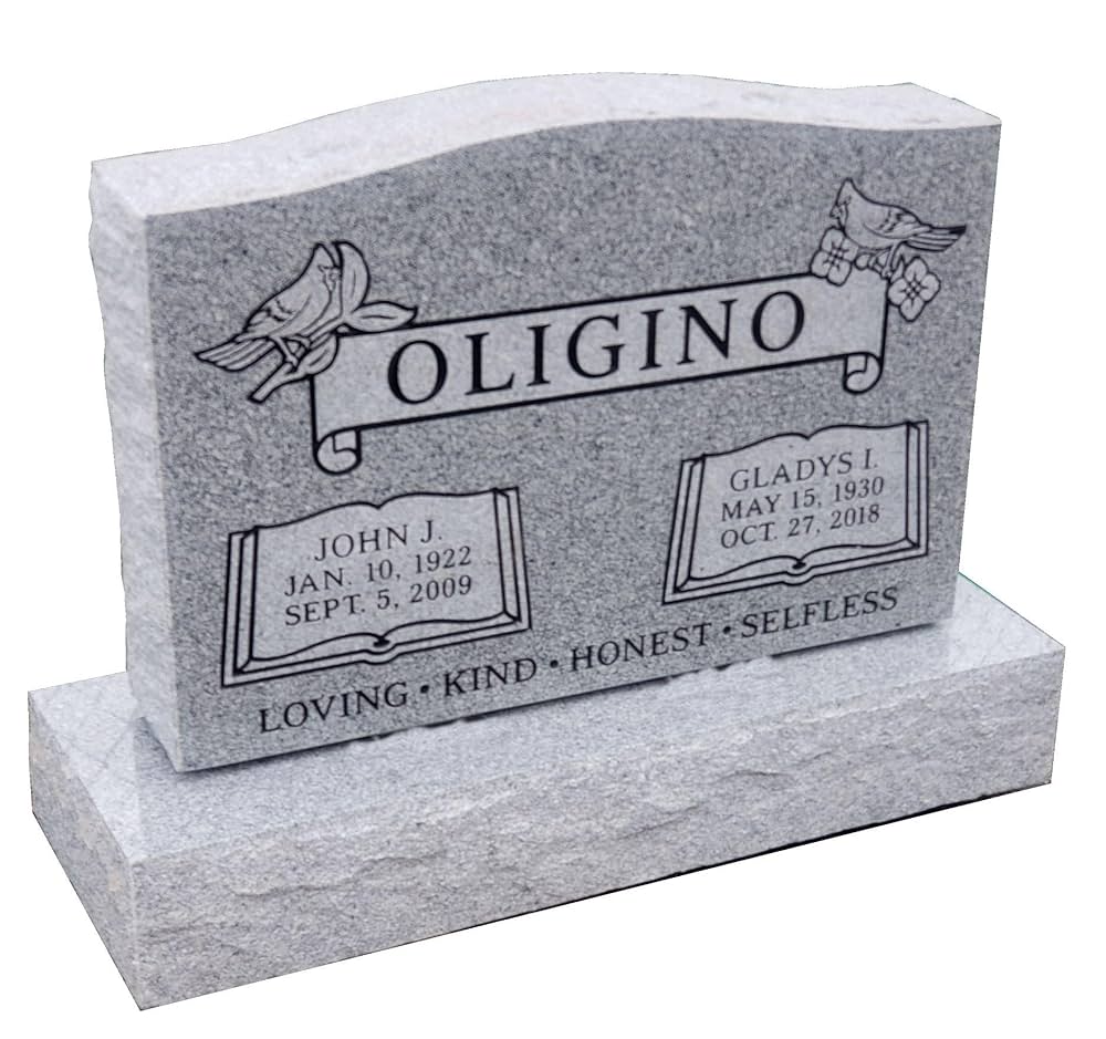 10 Best Headstone Products for 2024: Top Choices for Lasting Tributes