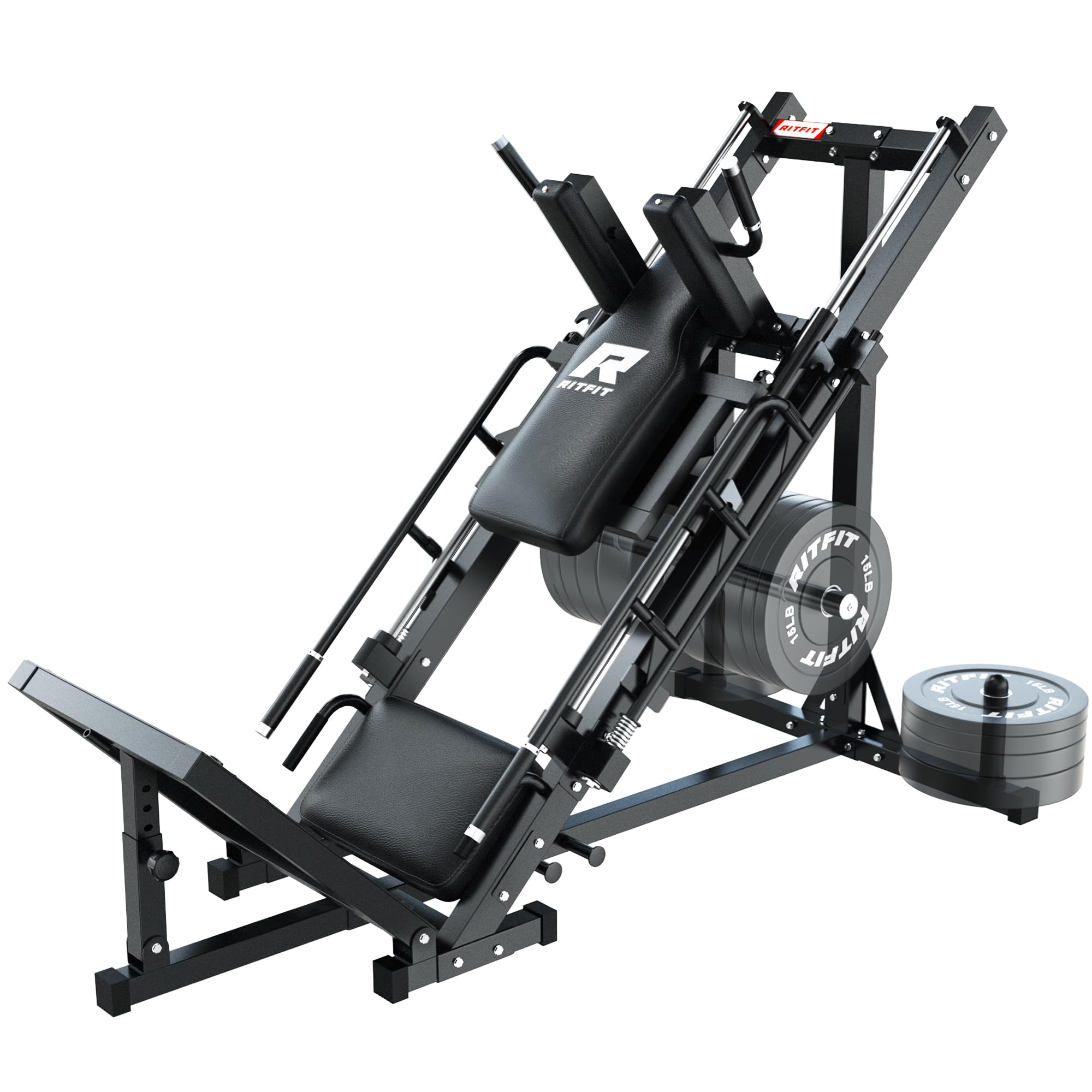 Best Squat Machines of 2024: Top Picks for Optimal Leg Workouts Best Squat Machines of 2024: Top Picks for Optimal Leg Workouts