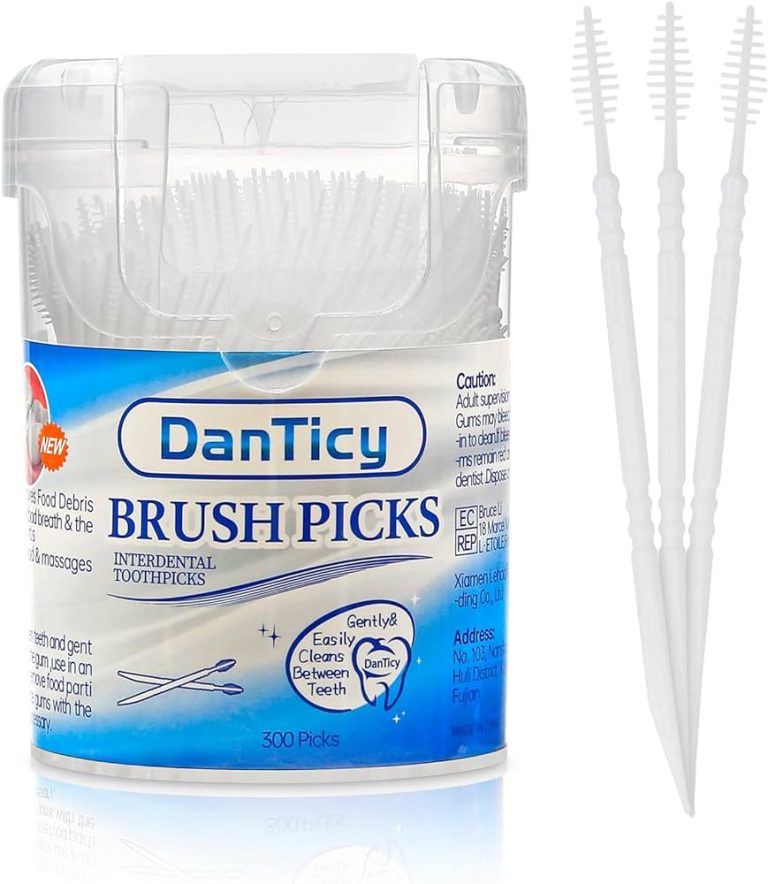 Best Toothpicks: Top Picks for 2024 You Can’t Miss!