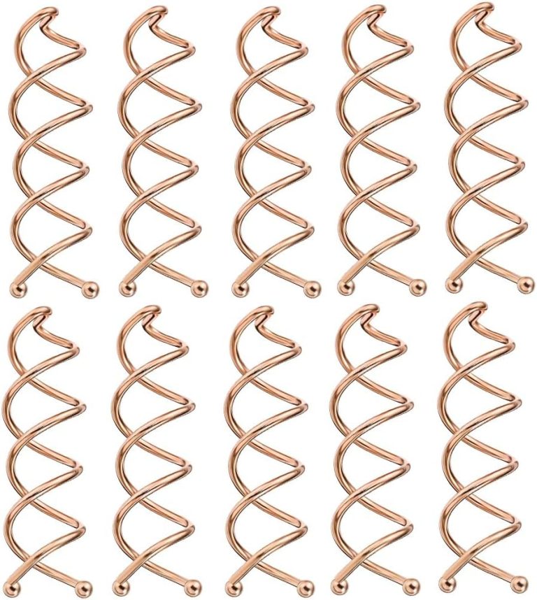 10 Best Barrette Hair Accessories for 2024: Top Picks for Style and Comfort