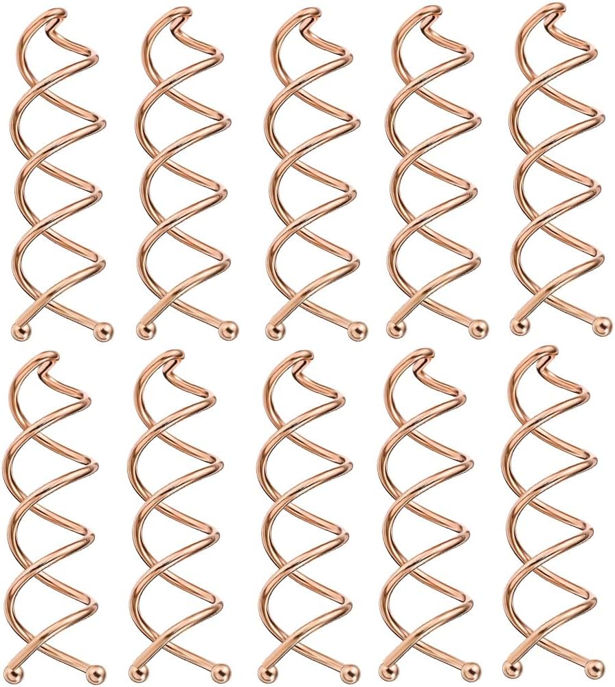 10 Best Barrette Hair Accessories for 2024: Top Picks for Style and Comfort