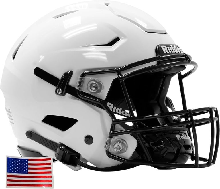 Best Riddell Speedflex: Top Features and Reviews for 2024