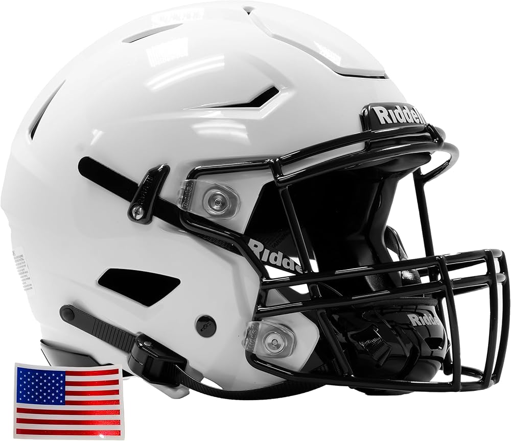 Best Riddell Speedflex: Top Features and Reviews for 2024