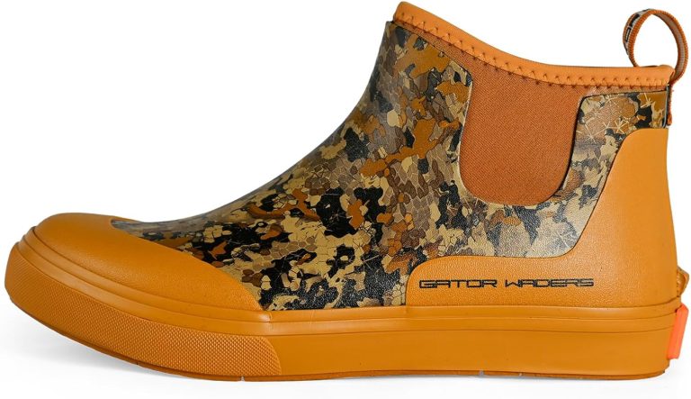 10 Best Gator Wader Waders for 2024: Top Picks for Every Adventurer