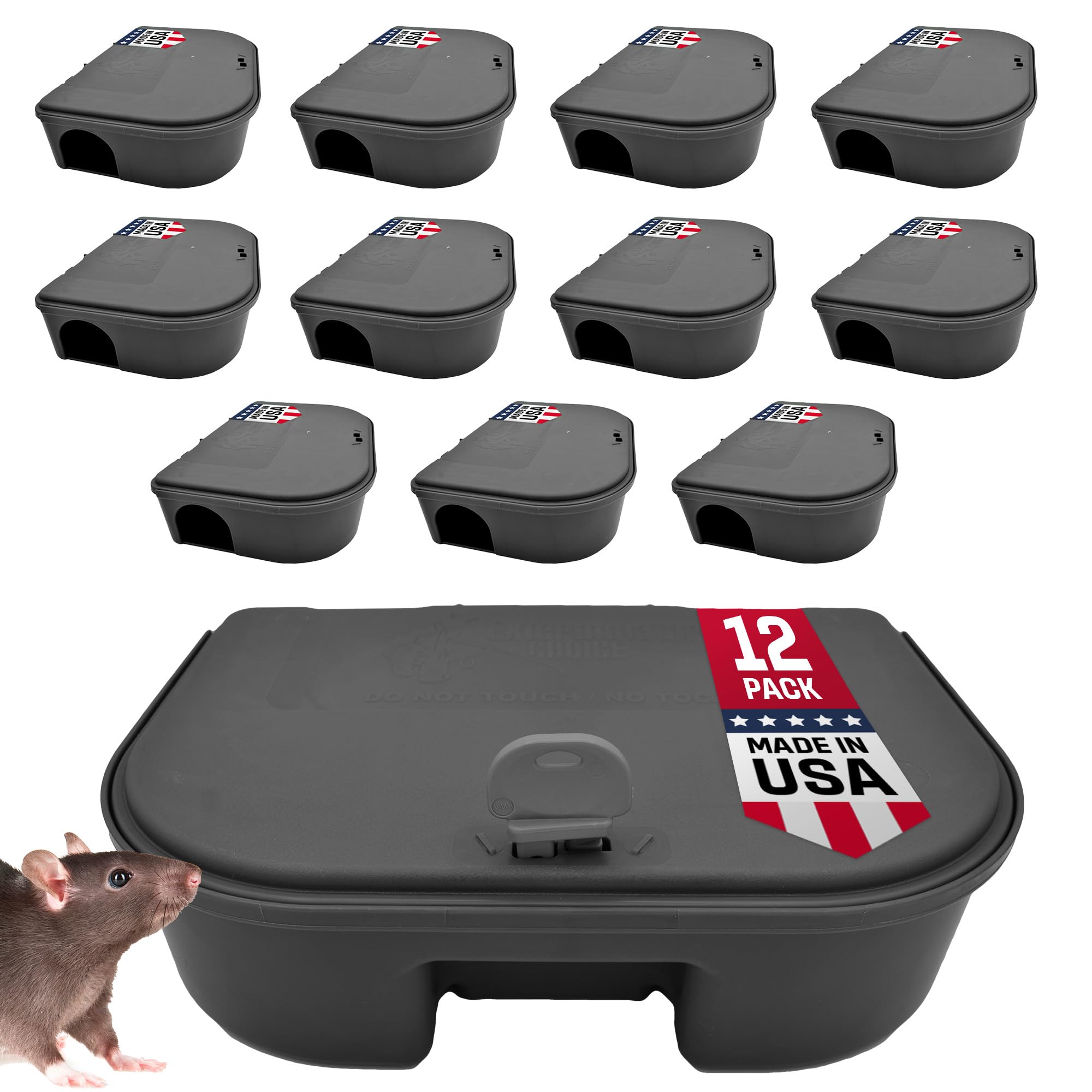 Best Bait for Mice Snap Trap: Top Choices for 2024
