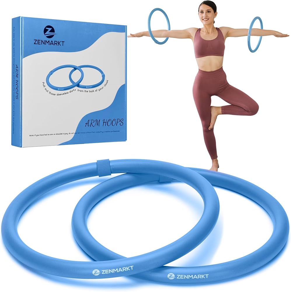 Best Hula Hoop: Top Picks for Fun and Fitness in 2024!