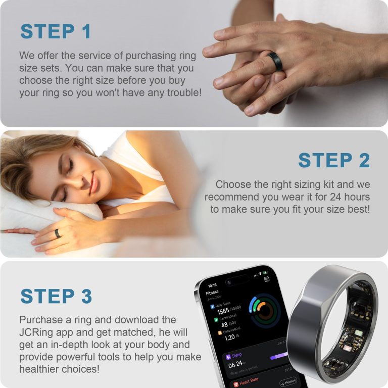 10 Best Ring Size Products for 2024: Find Your Perfect Fit!