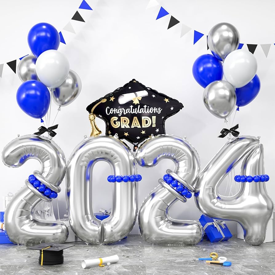 10 Best Mylar Balloons to Elevate Your Celebrations in 2024 10 Best Mylar Balloons to Elevate Your Celebrations in 2024