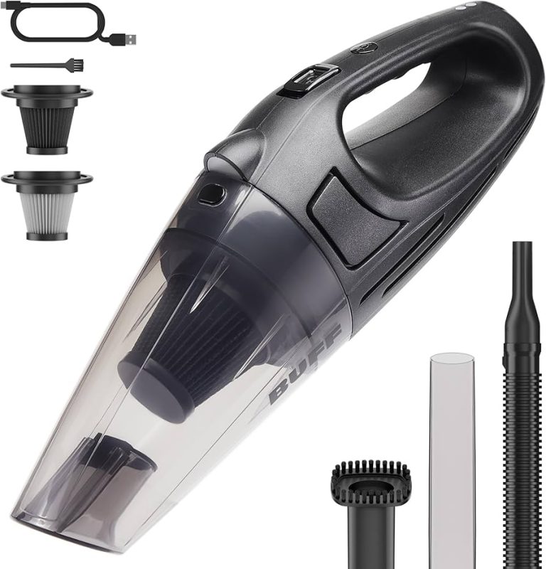 10 Best Rated Car Vacuum Cleaners of 2024 for Unmatched Cleaning Power 10 Best Rated Car Vacuum Cleaners of 2024 for Unmatched Cleaning Power