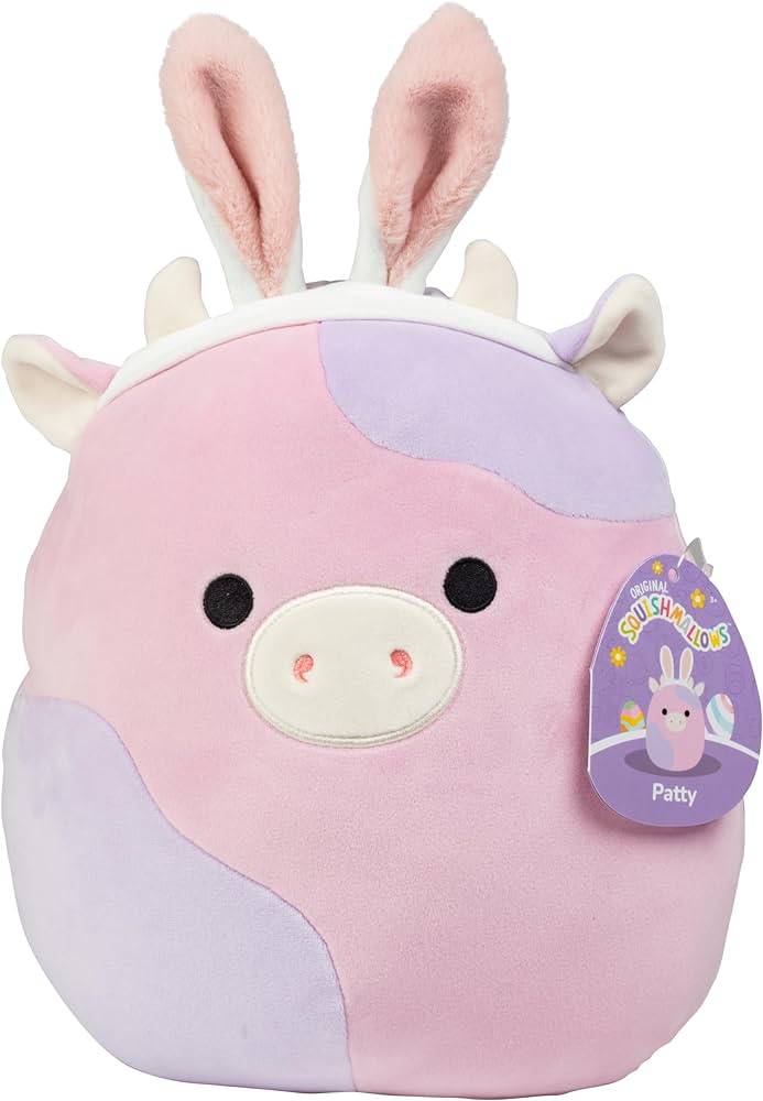 10 Best Cow Squishmallows of 2024: The Must-Have Plush Collectibles! 10 Best Cow Squishmallows of 2024: The Must-Have Plush Collectibles!