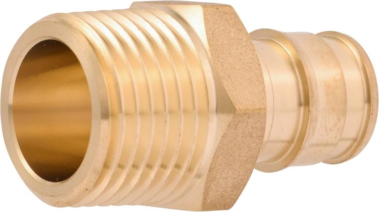 10 Best Sharkbite Fittings for 2024: Top Picks for Quality and Durability 10 Best Sharkbite Fittings for 2024: Top Picks for Quality and Durability