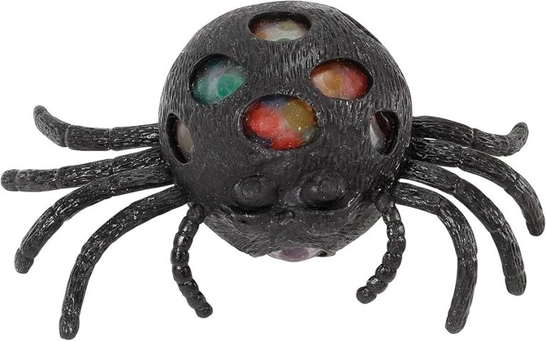 10 Best Squishies of 2024: Ultimate Picks for Stress Relief and Fun