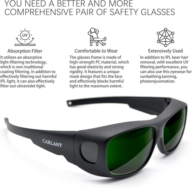 10 Best Eyepatch Products for Ultimate Comfort and Style in 2024