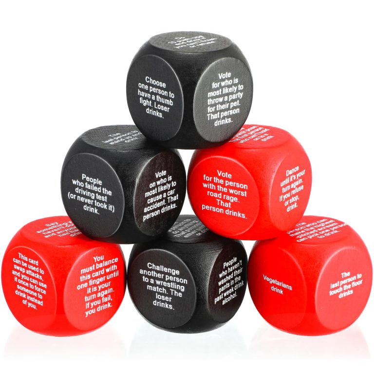 10 Best Resha Roulette Products to Try in 2024: Top Picks for You! 10 Best Resha Roulette Products to Try in 2024: Top Picks for You!