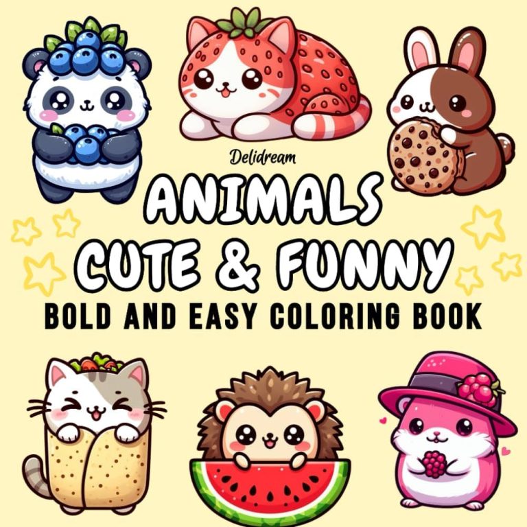 10 Best Coloring Book Products for Relaxation and Fun in 2024 10 Best Coloring Book Products for Relaxation and Fun in 2024