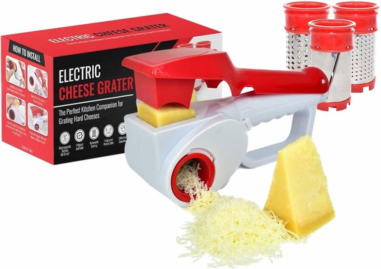 10 Best Cheese Graters of 2024: Ultimate Tools for Effortless Grating 10 Best Cheese Graters of 2024: Ultimate Tools for Effortless Grating