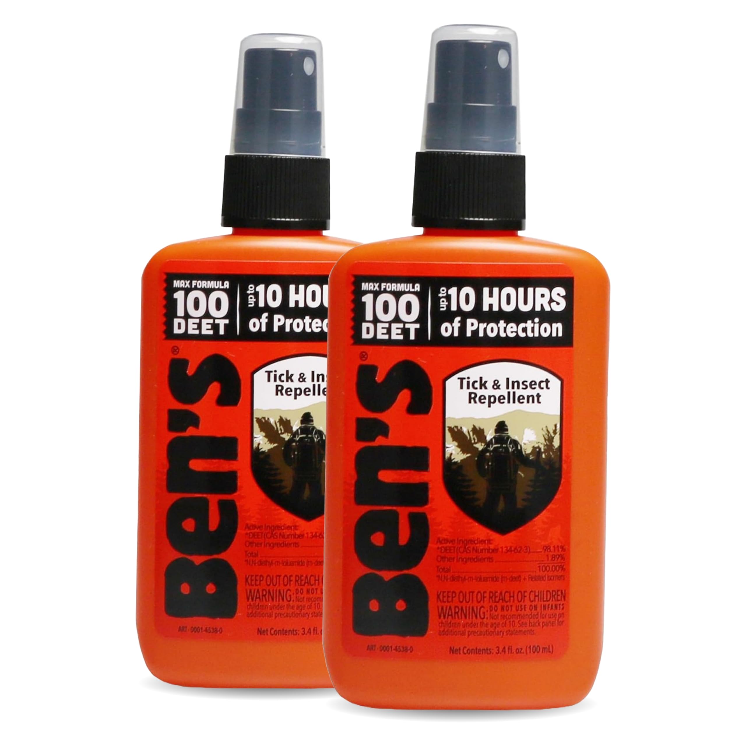 10 Best Bug Repellent Products of 2024: Top Rated for Ultimate Protection