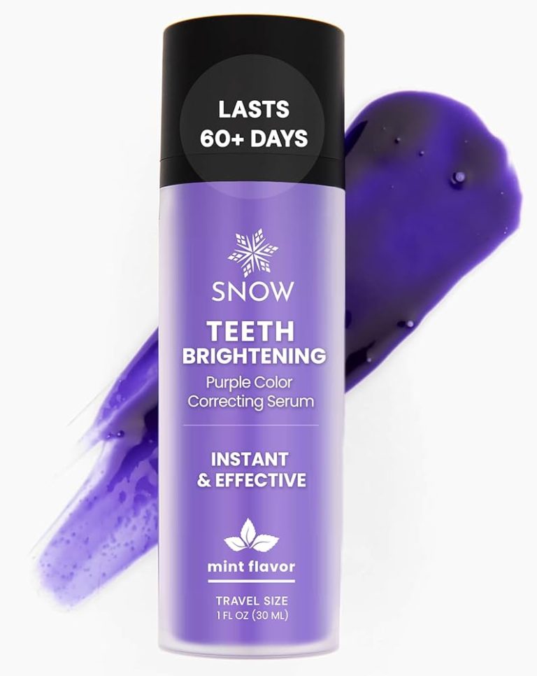 Best Snow Teeth Whitening Products for a Radiant Smile in 2024 Best Snow Teeth Whitening Products for a Radiant Smile in 2024