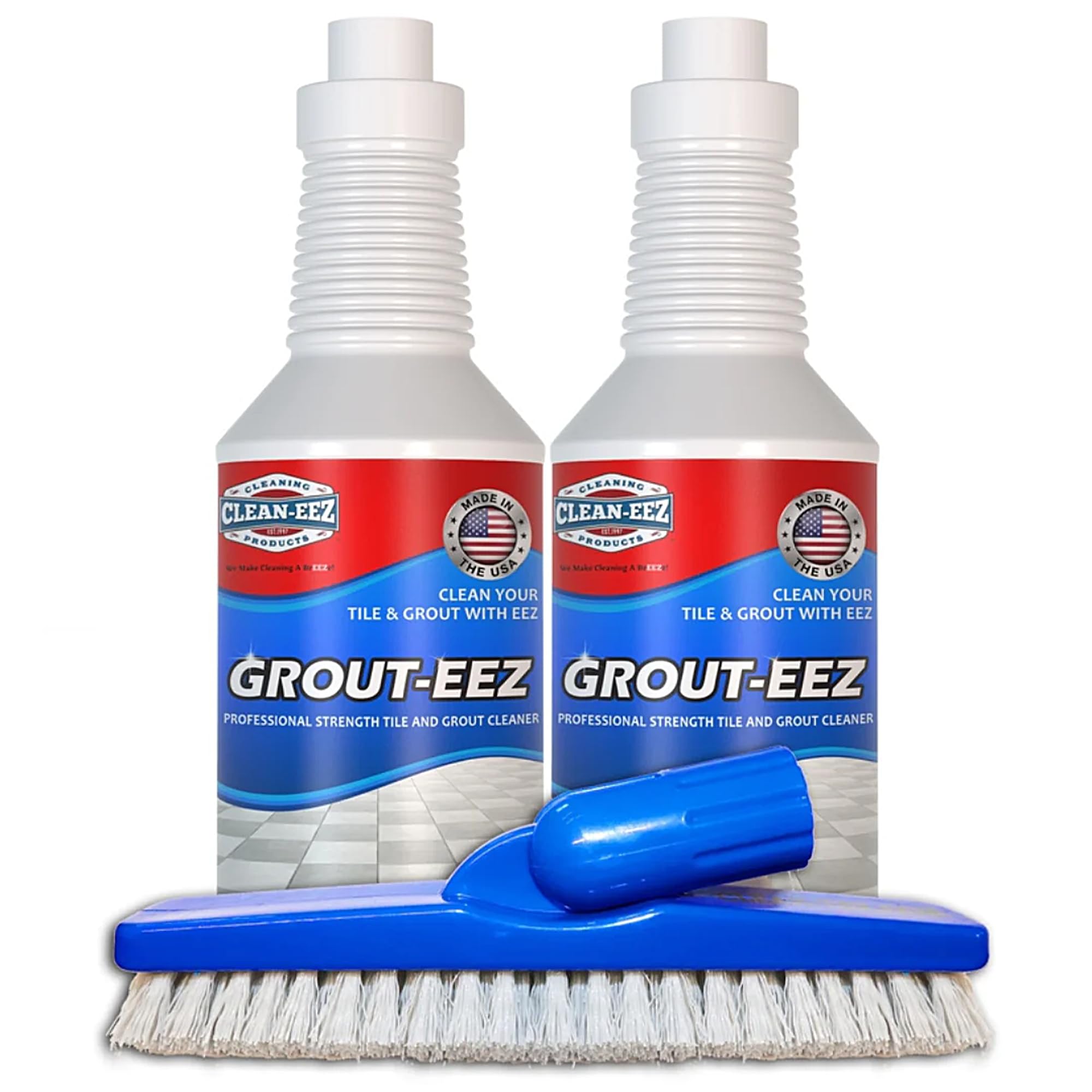 10 Best Grout Cleaners for Floors in 2024: Top Picks for a Spotless Clean