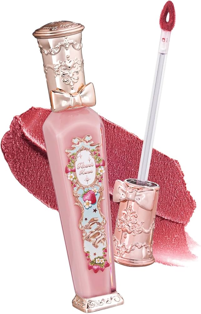 Best Flower Knows Makeup: Top Products for Flawless Beauty in 2024 Best Flower Knows Makeup: Top Products for Flawless Beauty in 2024