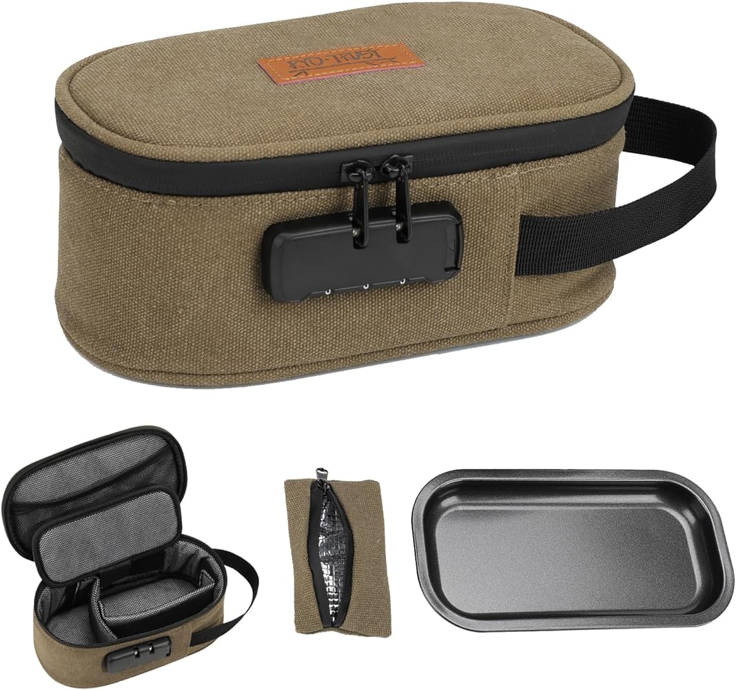 10 Best Stash Boxes for 2024: Top Picks for Your Essentials 10 Best Stash Boxes for 2024: Top Picks for Your Essentials