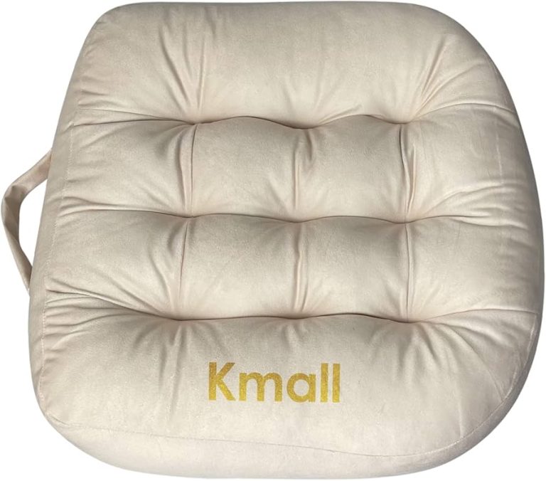 10 Best Desk Chairs for Sciatica in 2024: Comfort and Support Choices