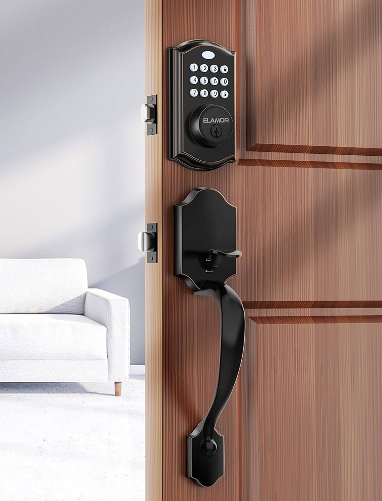 10 Best Smart Locks for Airbnb in 2024: Secure Your Property with Ease