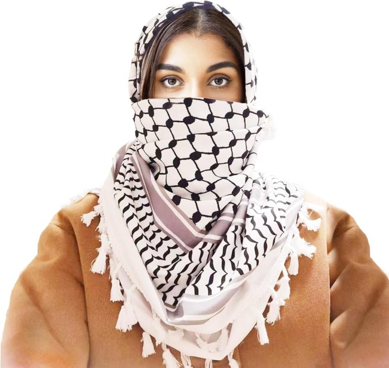 10 Best Head Scarves for 2024: Stylish and Versatile Choices