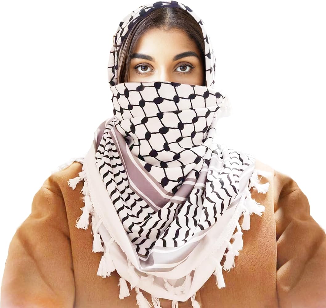 10 Best Head Scarves for 2024: Stylish and Versatile Choices