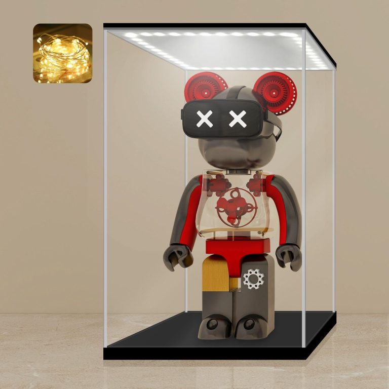 10 Best Kaws Products to Buy in 2024: Must-Have Collectibles