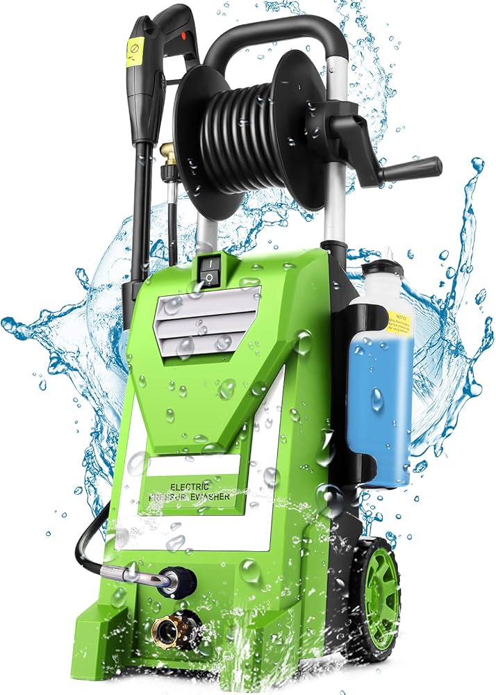 10 Best Power Washers of 2024: Top Picks for a Pristine Clean 10 Best Power Washers of 2024: Top Picks for a Pristine Clean