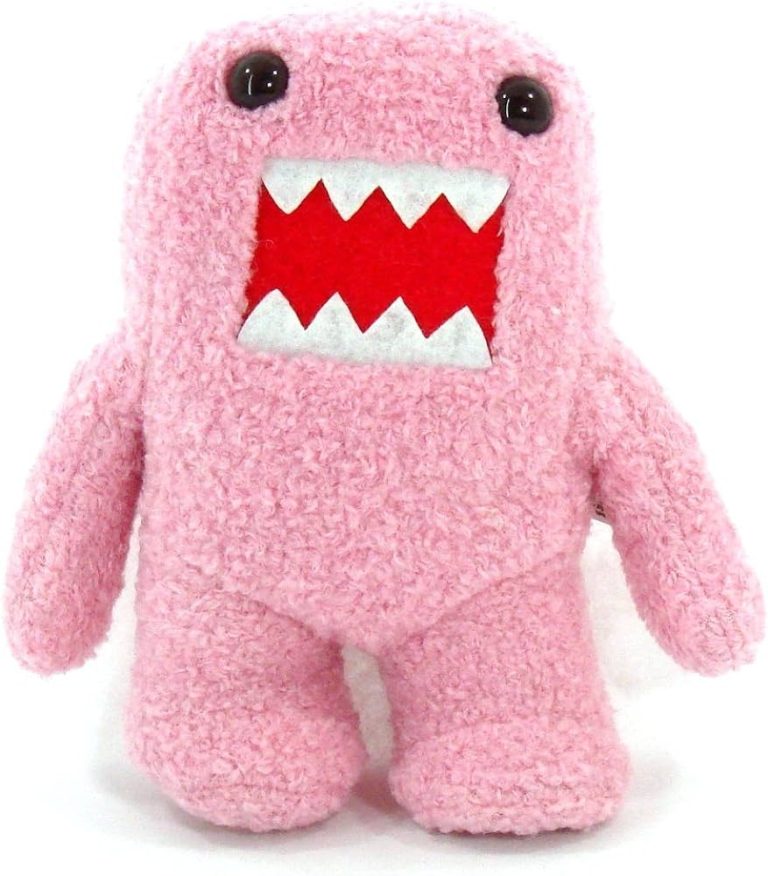 Best Domo Kun Products of 2024: Top Picks for Fans and Collectors Best Domo Kun Products of 2024: Top Picks for Fans and Collectors