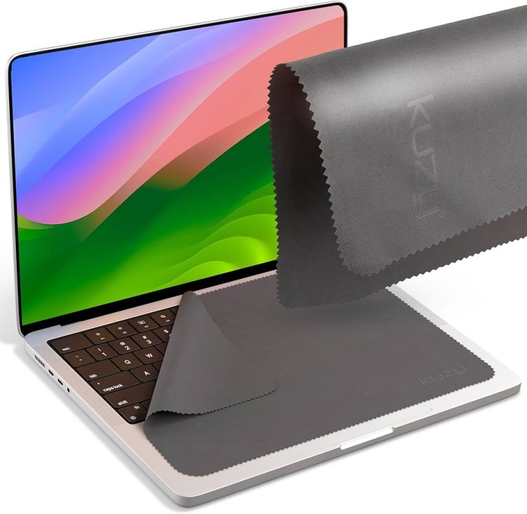 10 Best MacBook Air Cases for 2024: Top Picks for Ultimate Protection 10 Best MacBook Air Cases for 2024: Top Picks for Ultimate Protection