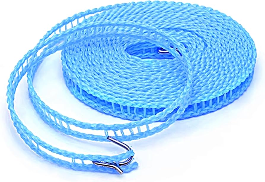 Best Outdoor Clothesline Rope: Top Picks for 2024