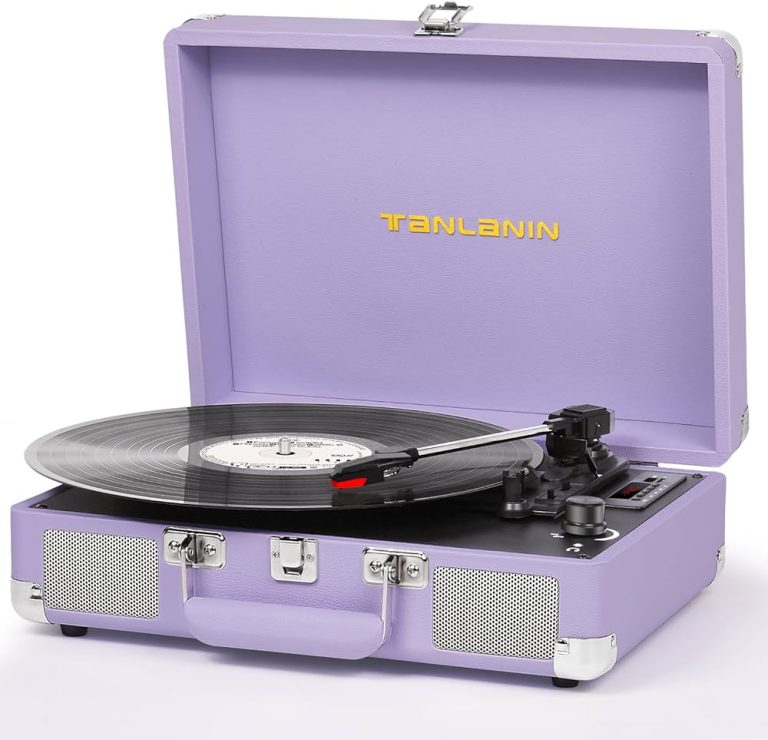 10 Best Record Players for Amazing Sound Quality and Vintage Vibes 10 Best Record Players for Amazing Sound Quality and Vintage Vibes