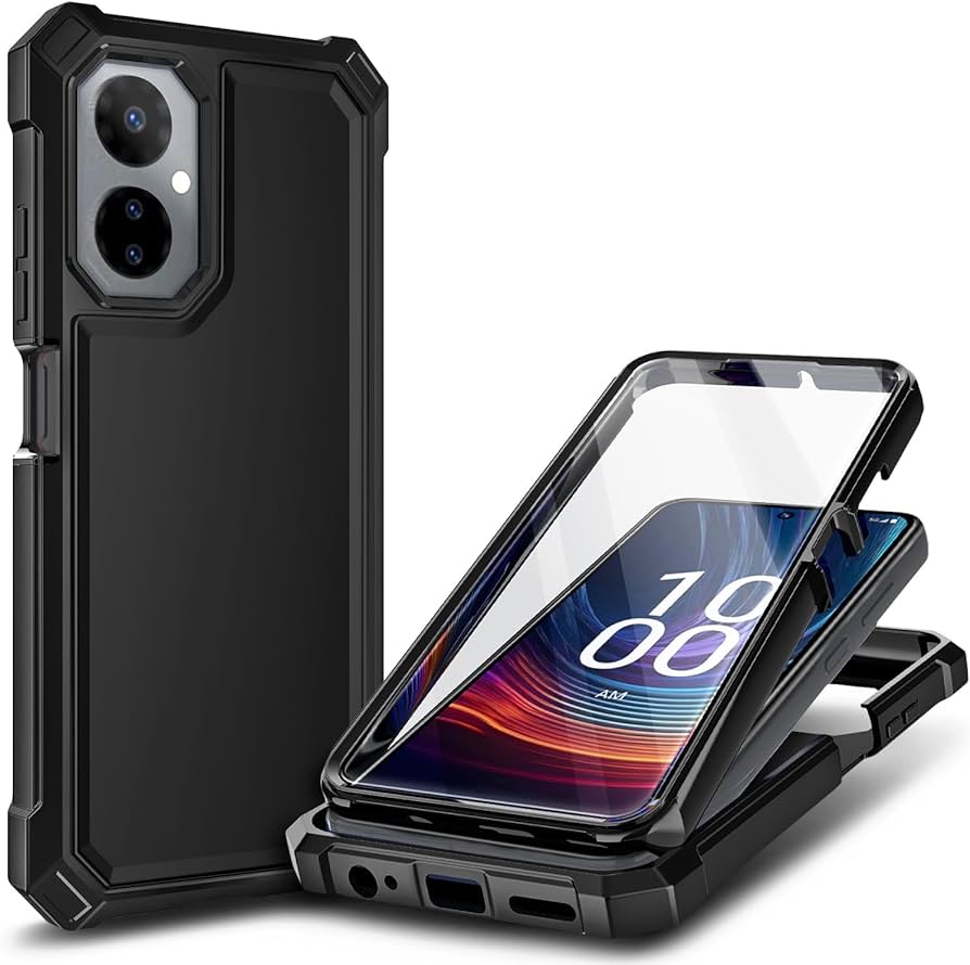 10 Best Samsung Galaxy S9 Cases for Ultimate Protection in 2024