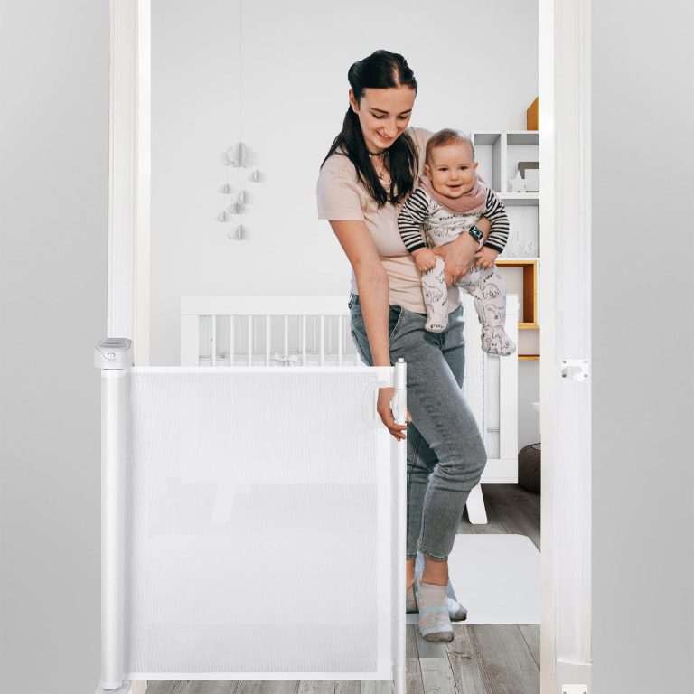 Best Retractable Baby Gate: Top Picks for 2024 Safety and Convenience Best Retractable Baby Gate: Top Picks for 2024 Safety and Convenience