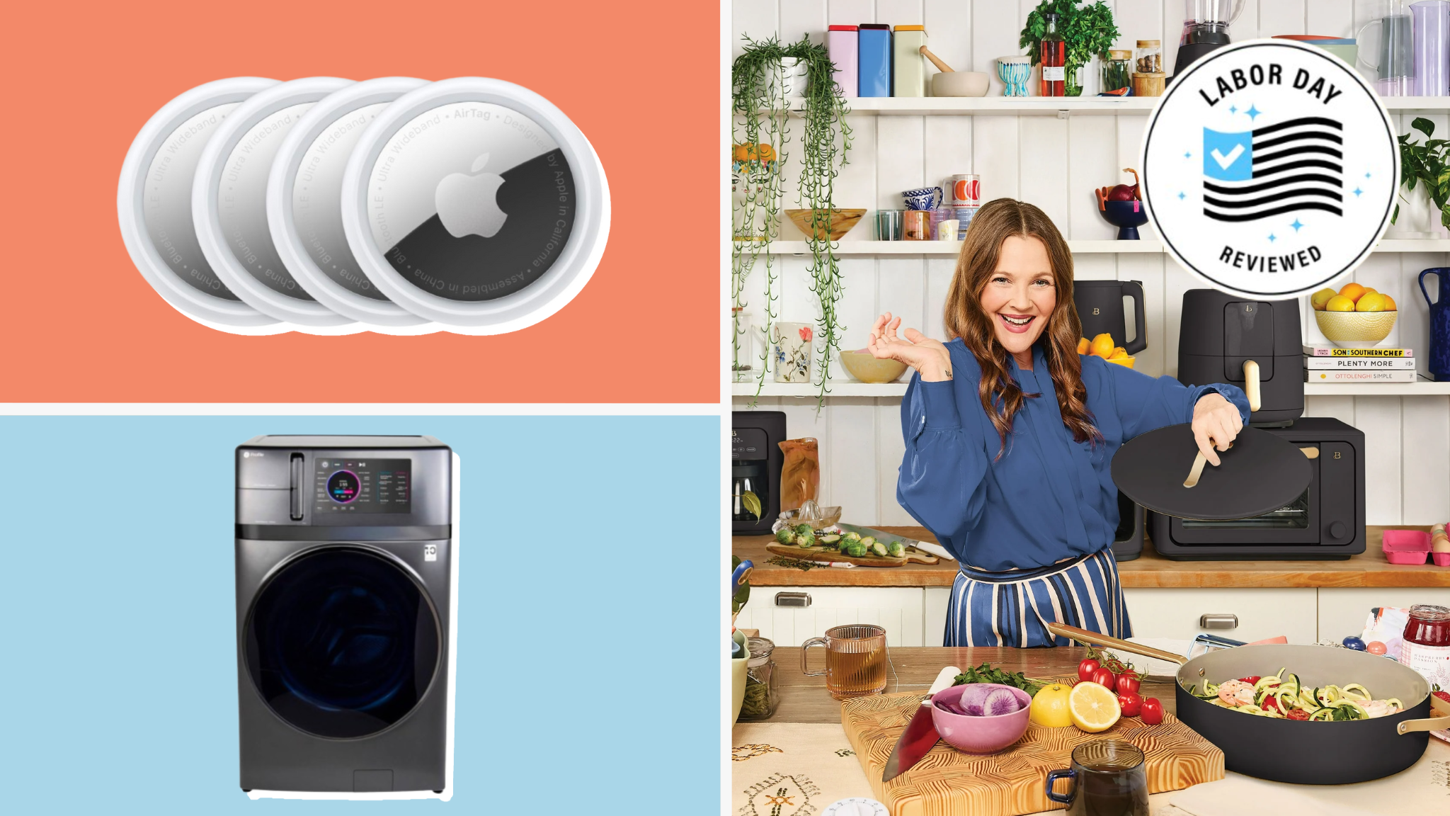 10 Best Labor Day Sales to Score Amazing Deals in 2024! 10 Best Labor Day Sales to Score Amazing Deals in 2024!