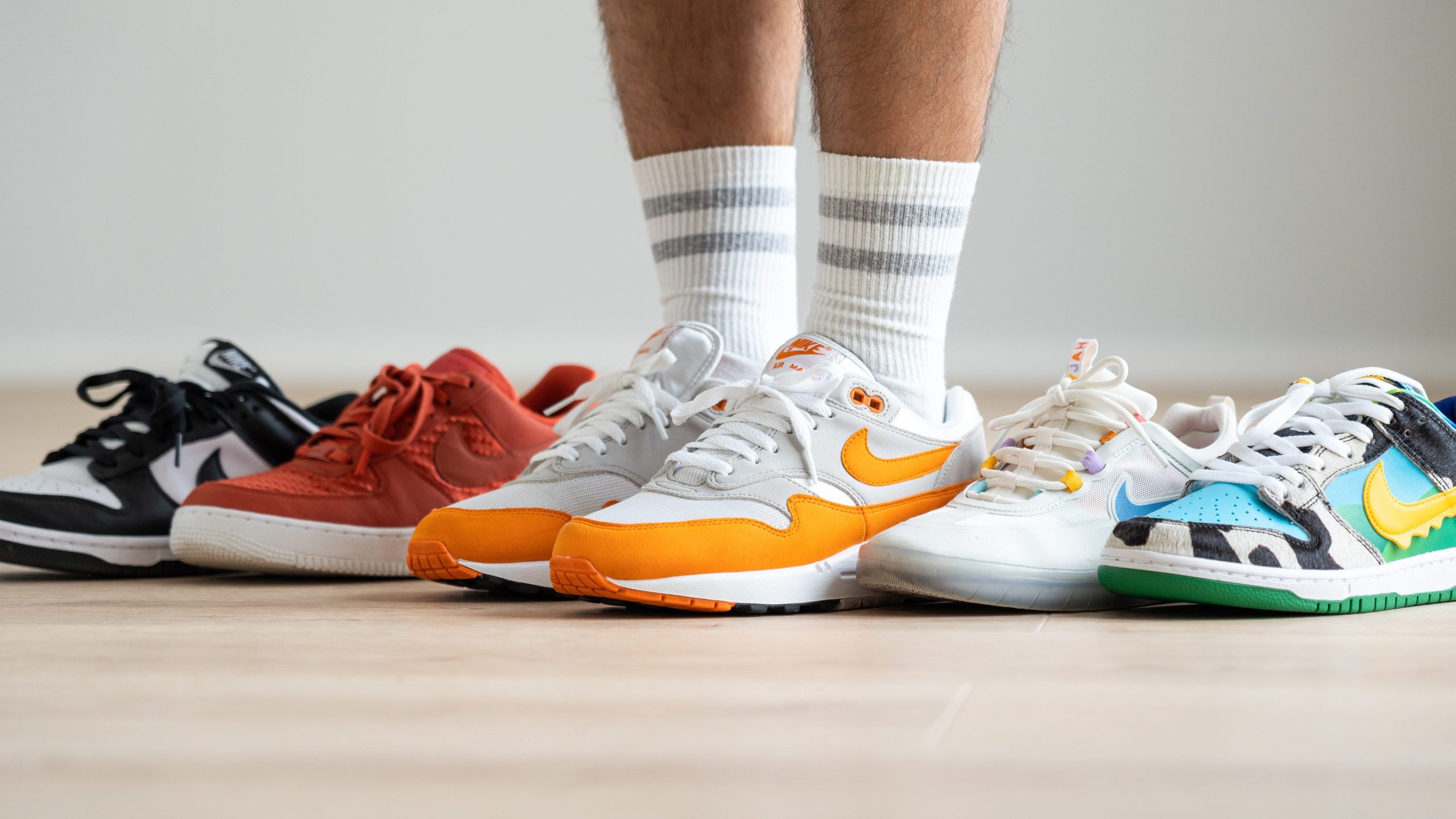 10 Best Nike Air Max 95 Shoes in 2024: Top Picks for Style and Comfort