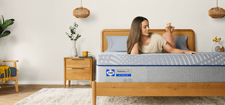 10 Best Sealy Posturepedic Mattresses of 2024 for Ultimate Comfort