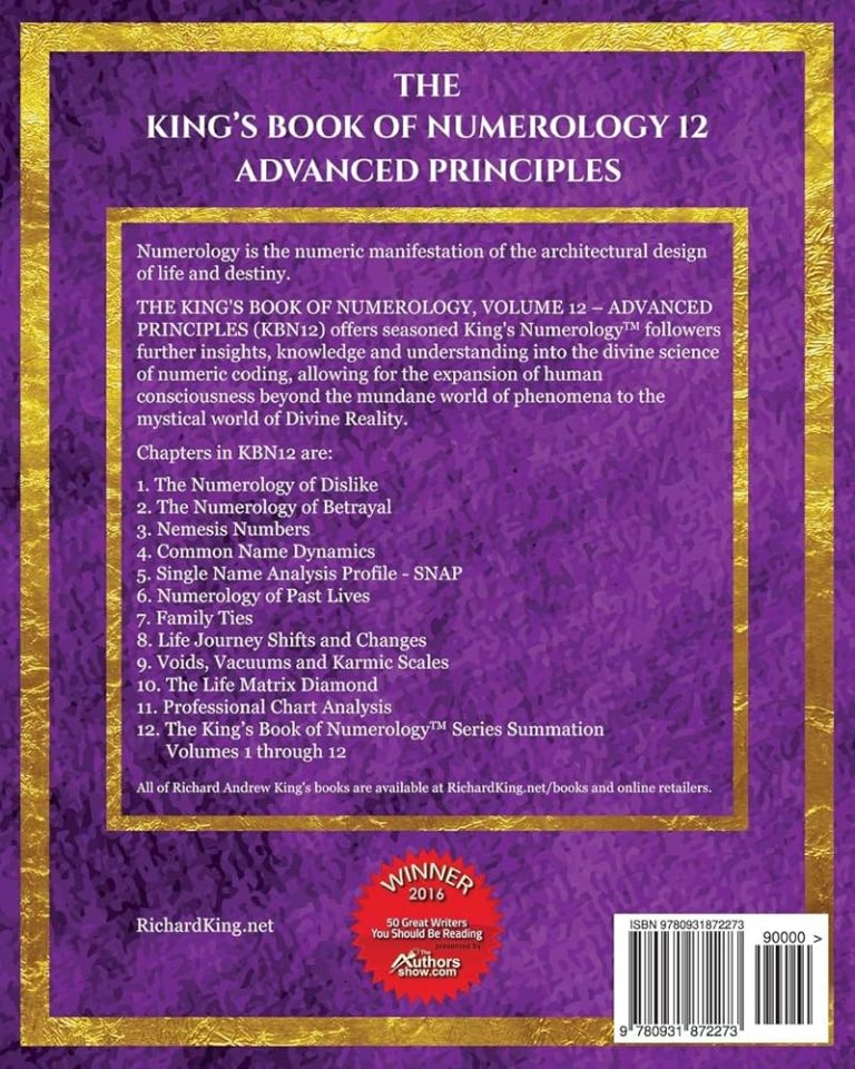 10 Best Numerology Chart Products for Insight in 2024 10 Best Numerology Chart Products for Insight in 2024