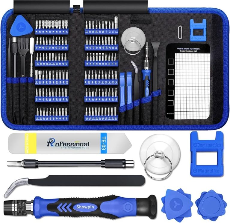 10 Best Screwdriver Sets for 2024: Top Picks for Every DIY Enthusiast 10 Best Screwdriver Sets for 2024: Top Picks for Every DIY Enthusiast