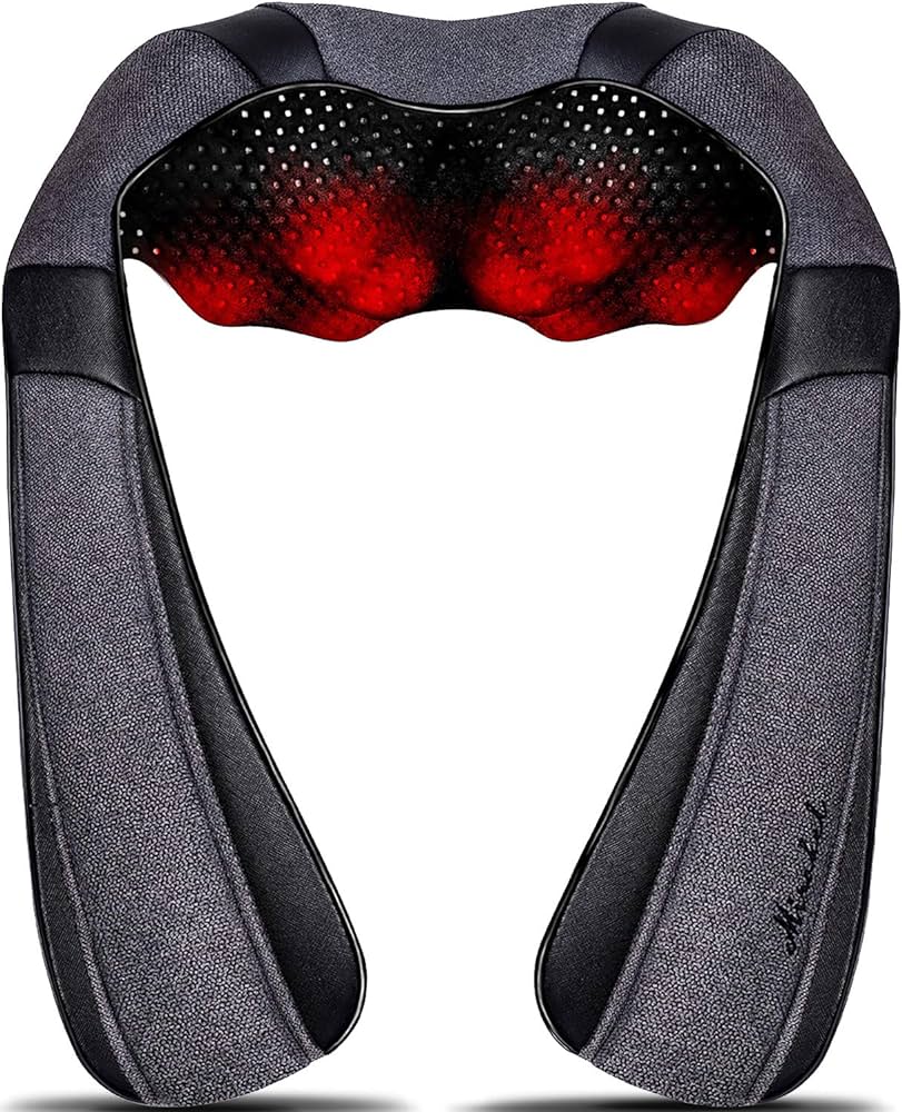 10 Best Father’s Day Gifts for Back Pain Relief in 2024